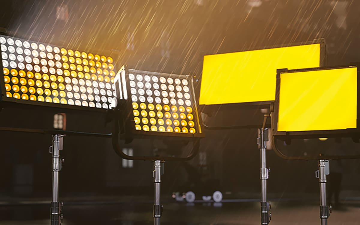710 sonomag satis esl Gamme EclPanel IP Prolights