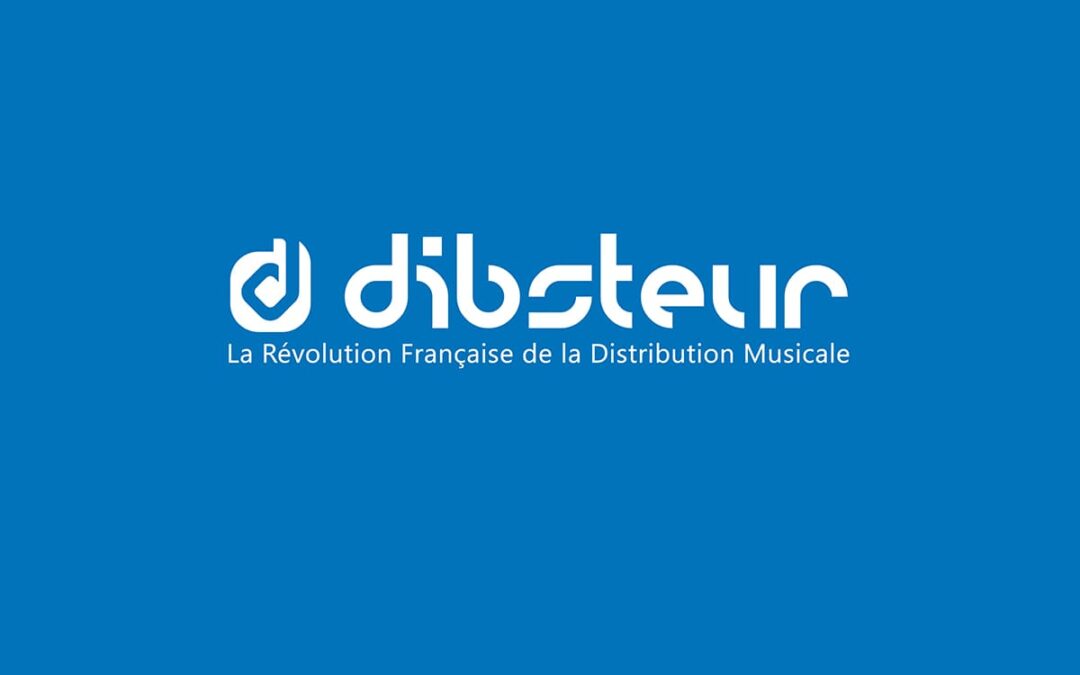 Une plateforme pour la distribution musicale