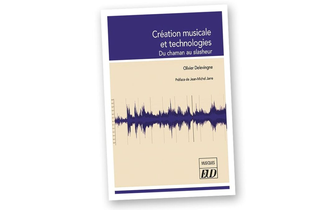 Création musicale et technologies