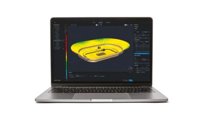 Version 1.1 de Venue Synthesis JBL