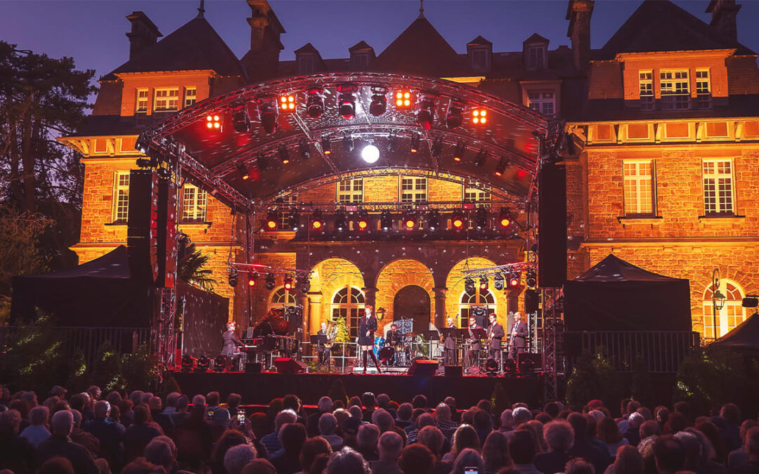 La musique britannique et irlandaise s’invite en France avec APG