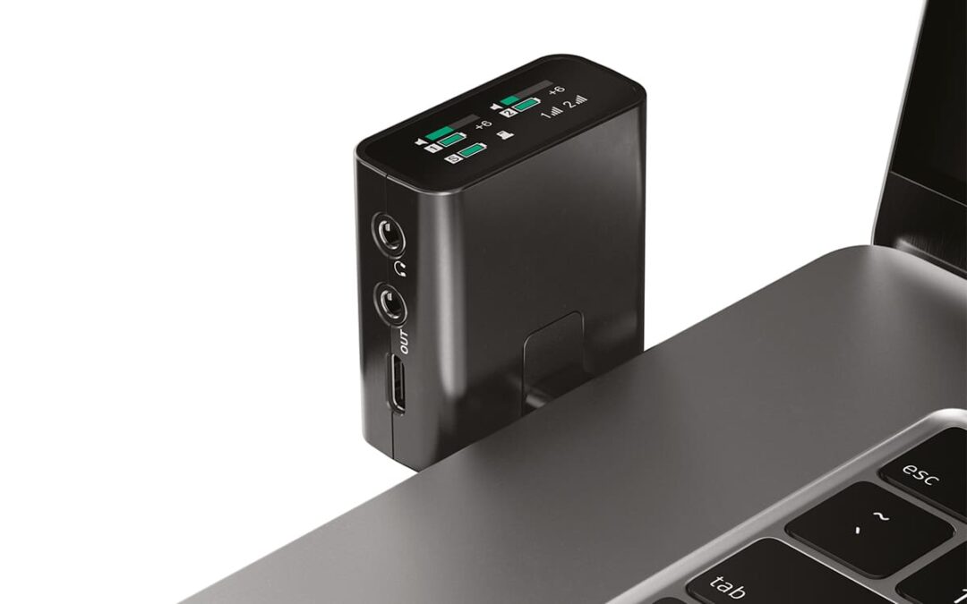 Sennheiser lève le voile sur le Profile Wireless