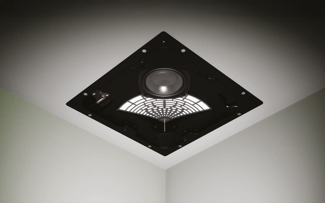 Bose Professional EdgeMax LP