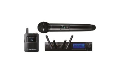 JTSE2024, Audio-technica