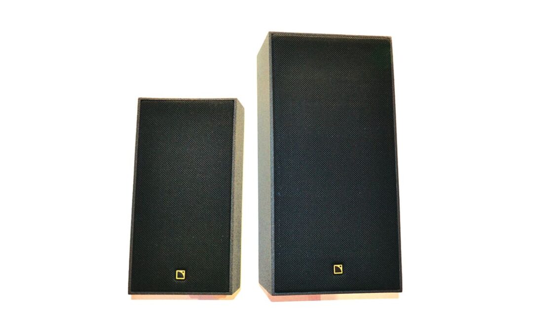 JTSE2024, L-Acoustics
