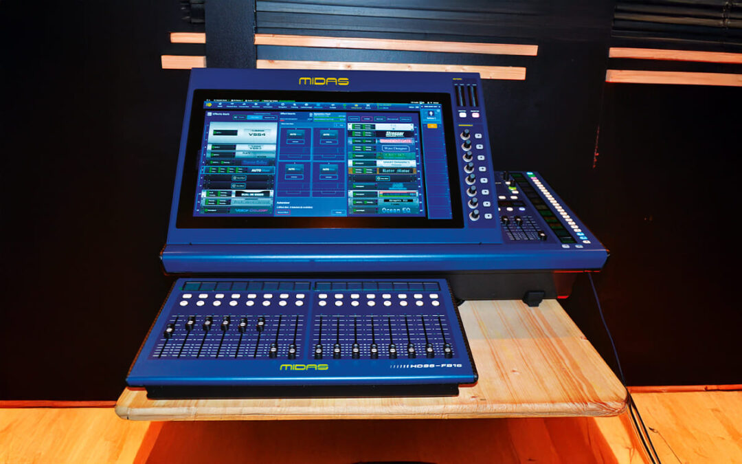 JTSE2024, Midas