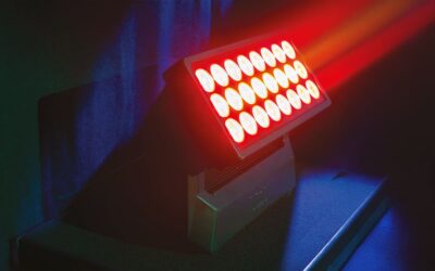 JTSE2024, Chauvet Professional