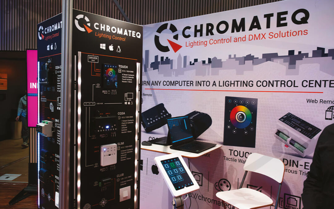 JTSE2024, Chromateq