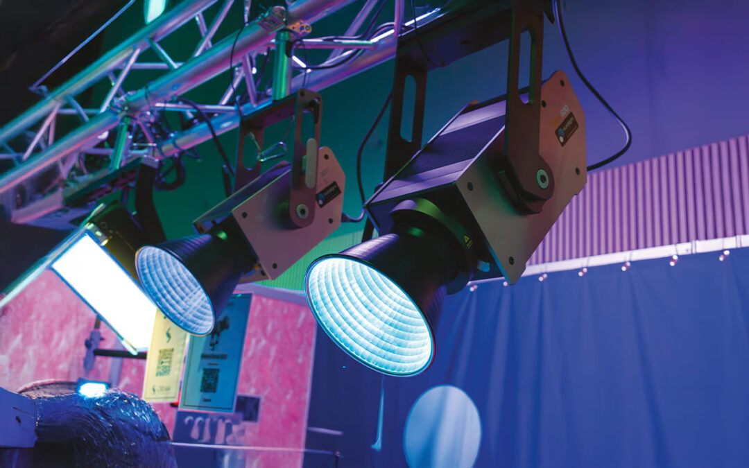 JTSE2024, Eurolight System