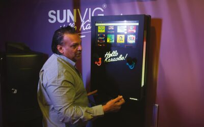 JTSE2024, Sunvig
