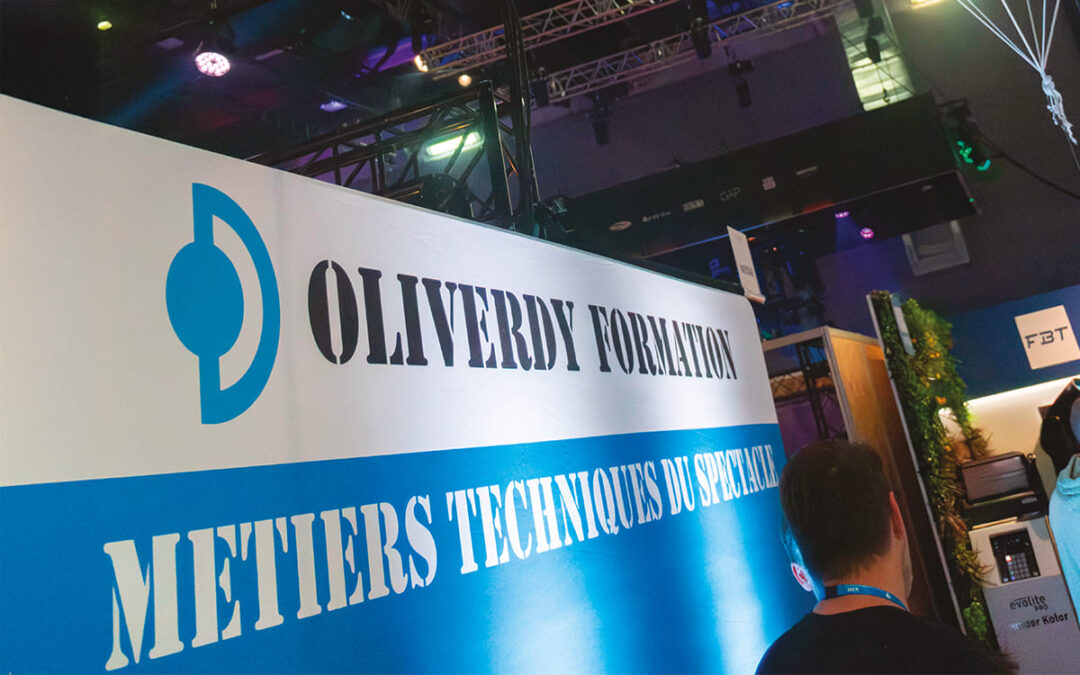 JTSE2024, Oliverdy