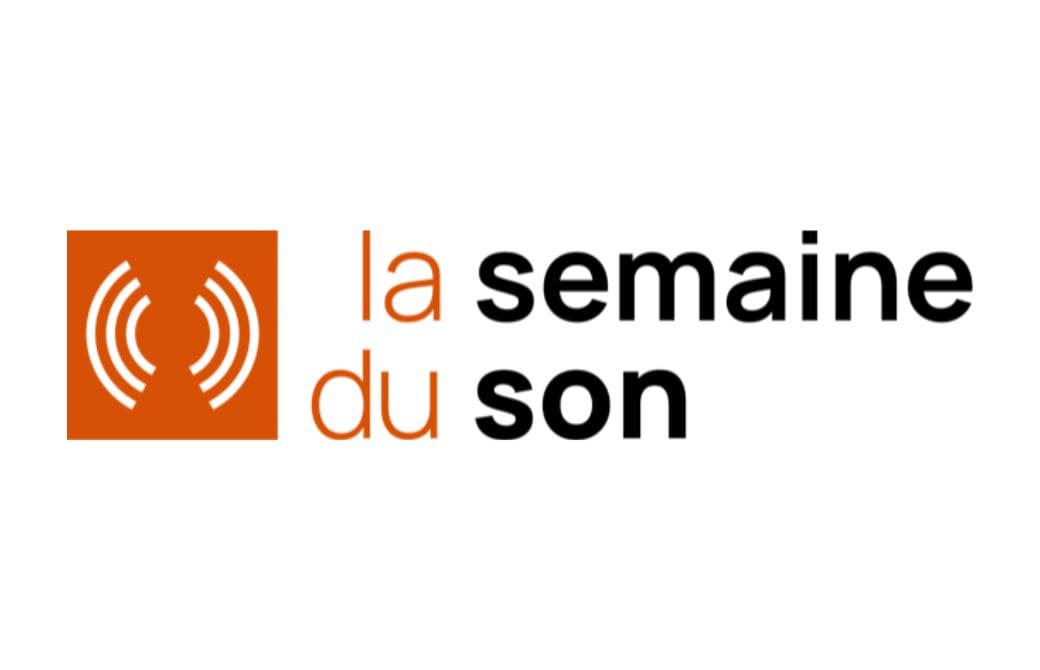 La Semaine du Son 2025 : le programme