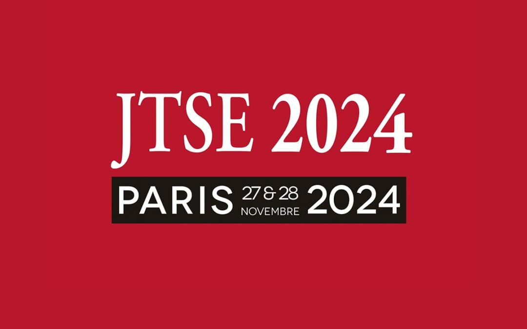 JTSE 2024, Retour sur la 28ème éditioN