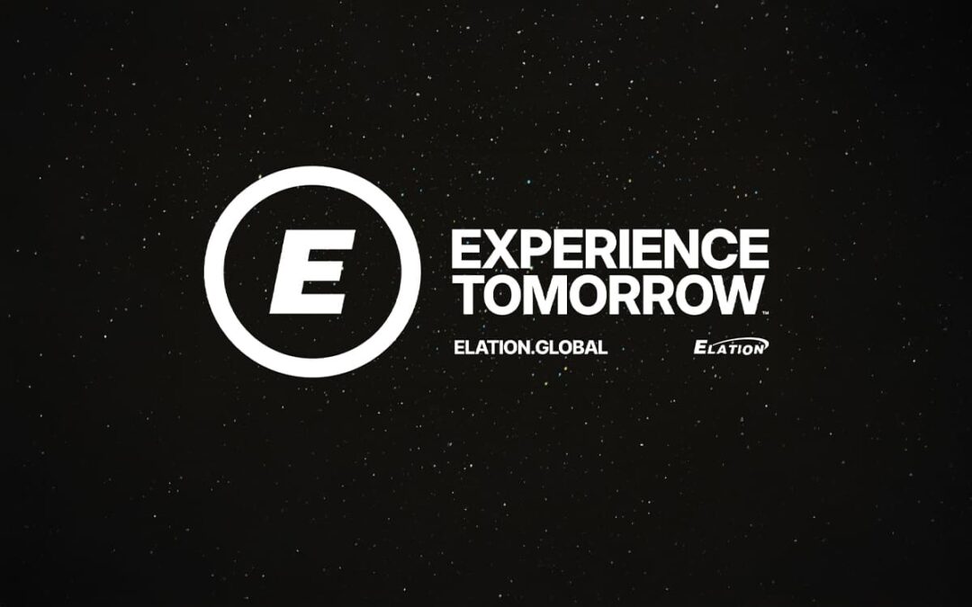 Campagne numérique immersive Elation