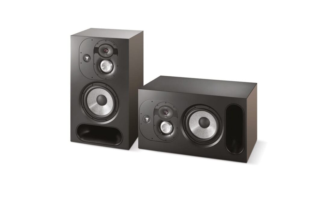Focal Utopia Main