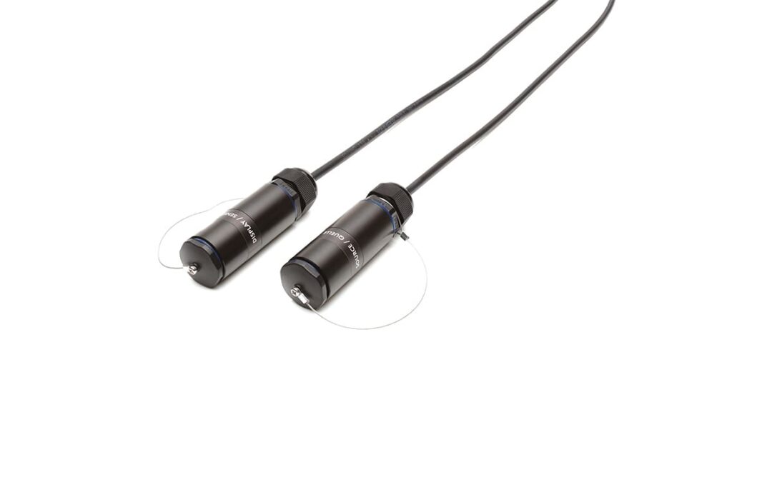 ISE 2025, Sommer Cable GmbH