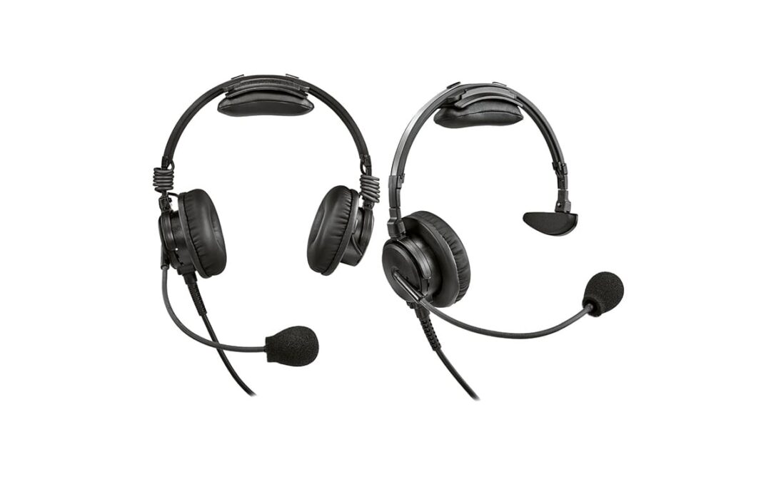 ISE 2025, RTS IntercomSystems