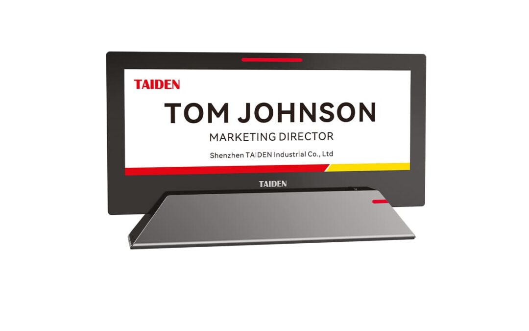 ISE 2025, Taiden