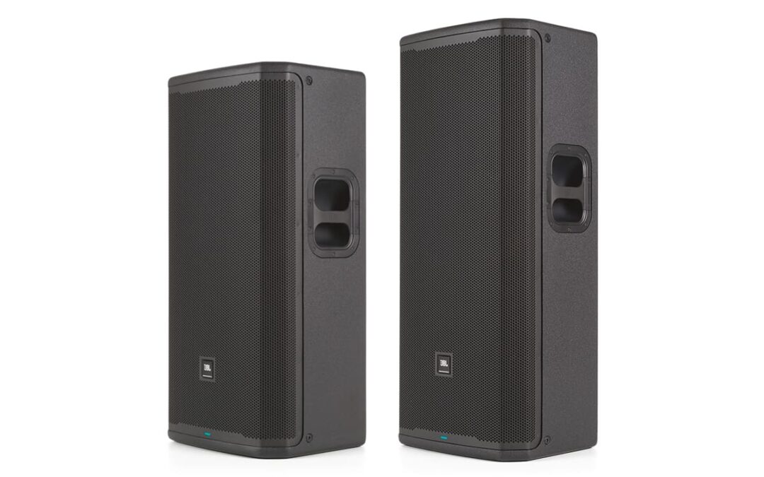 ISE 2025, JBL