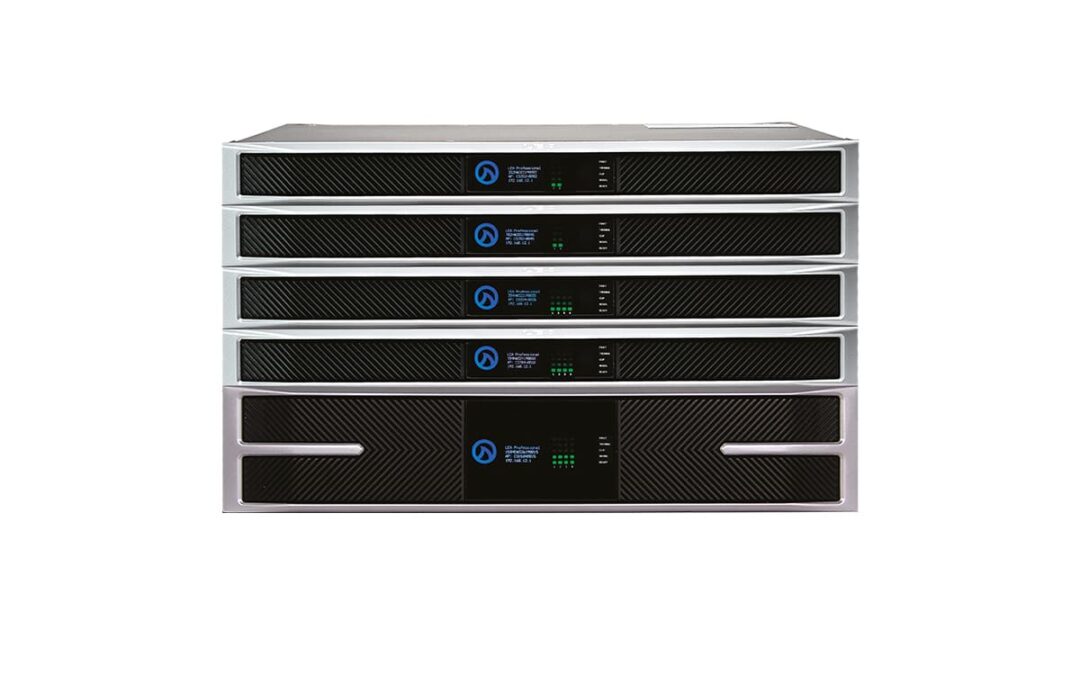 ISE 2025, LEA Professional