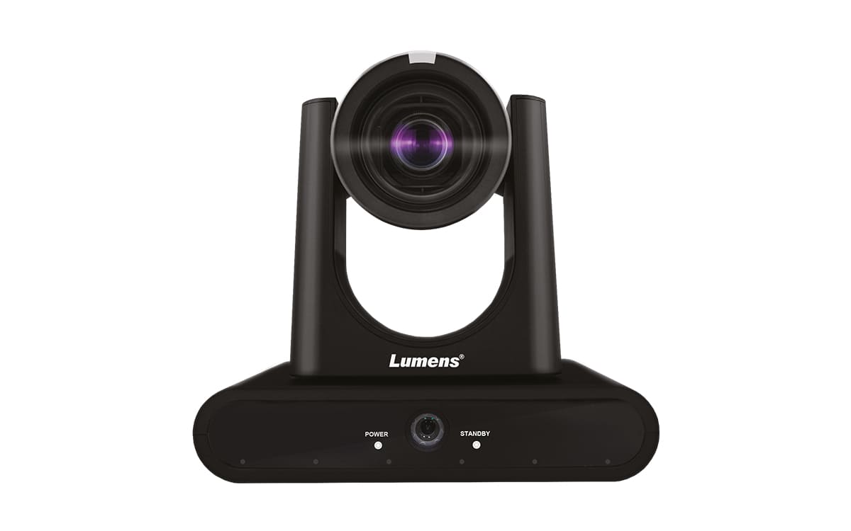 742 SONO MAGAZINE ISE 2025 PREVIEW LUMENS VC TR60A F Antoine Dutendas