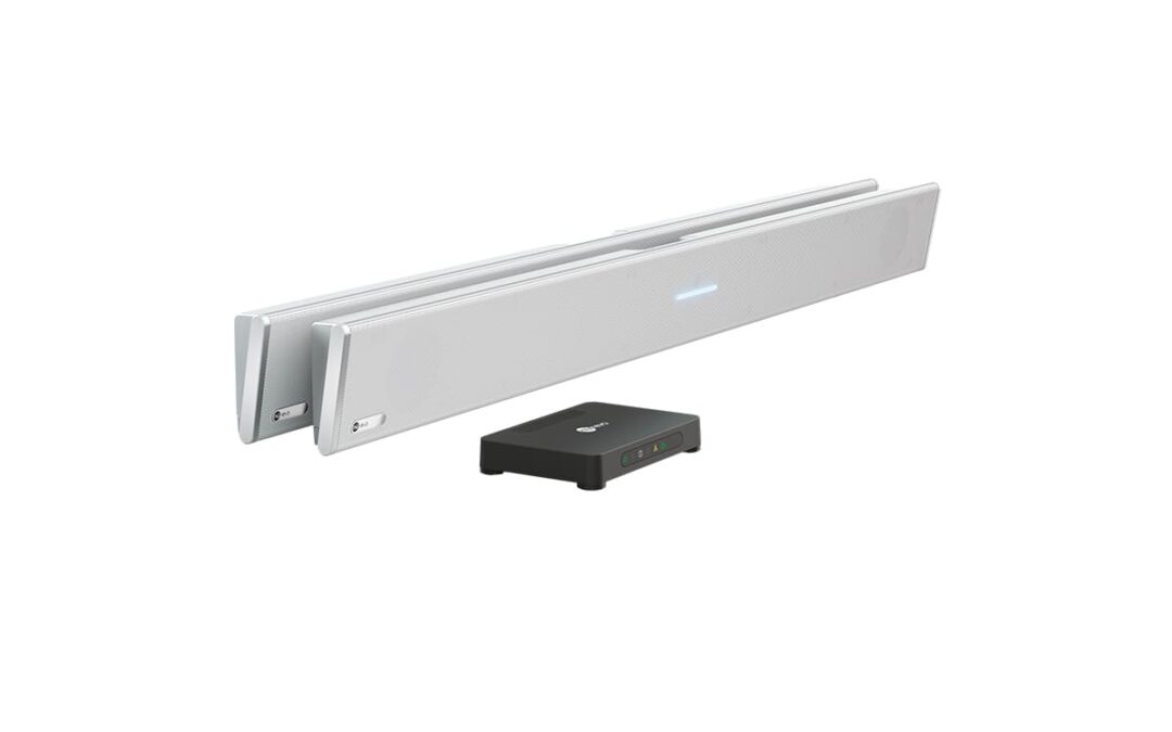 ISE 2025, Nureva