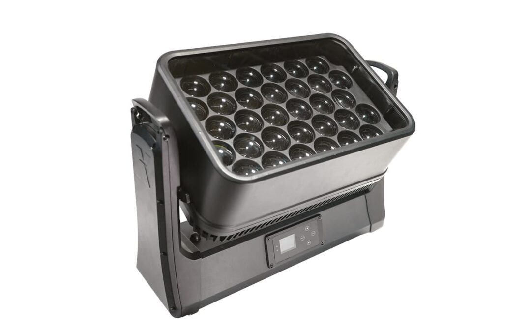 ISE 2025, Luxibel