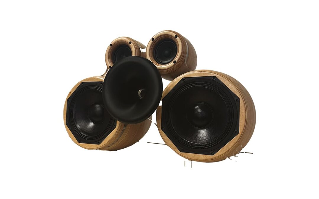 ISE 2025, Hortus Audio