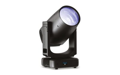 ISE 2025, Ayrton