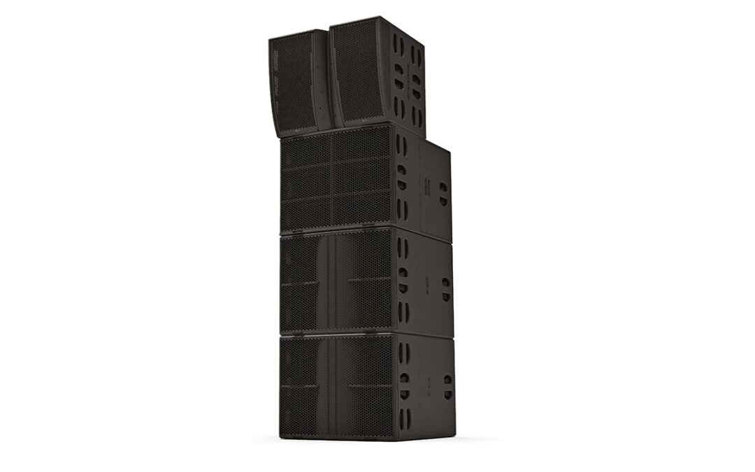 ISE 2025, Nexo