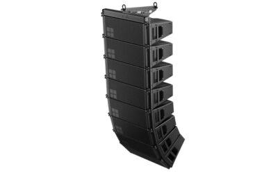 Système CCL de d&b audiotechnik
