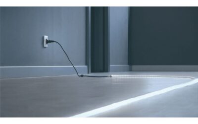 LED Strips 230 VAC Deneb