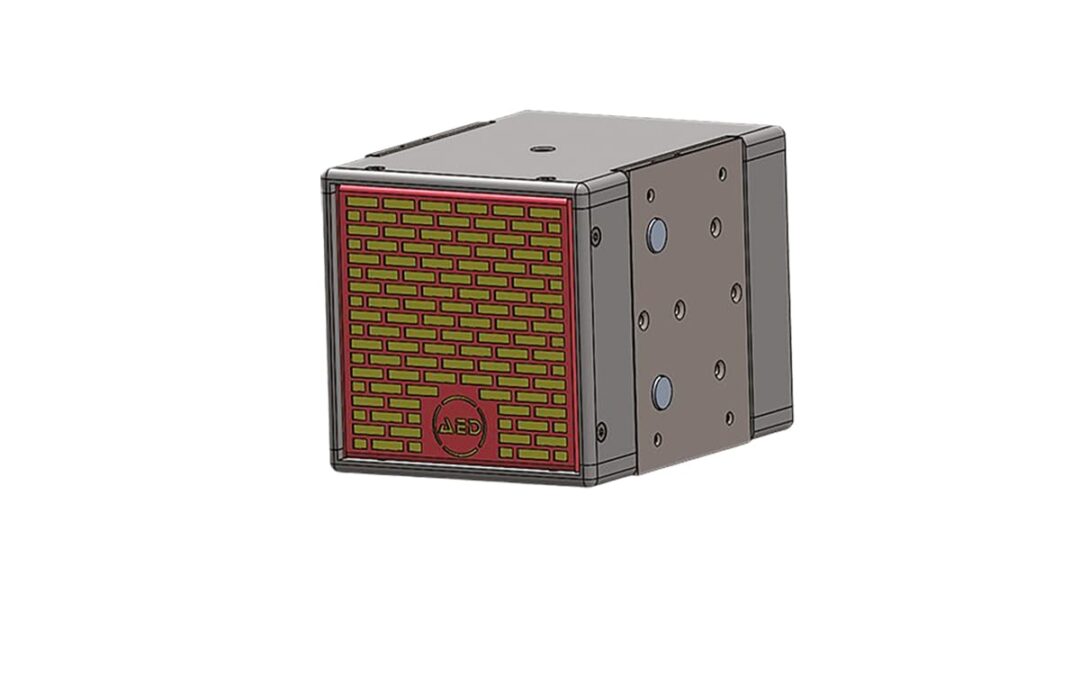 ISE 2025, AED Audio
