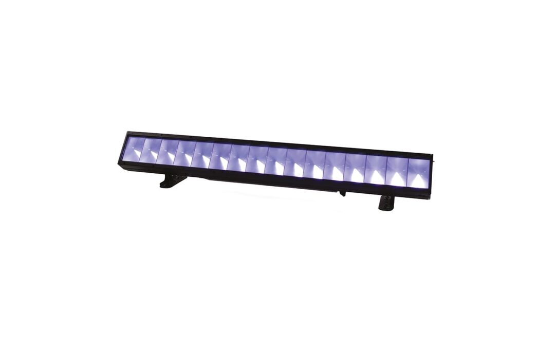 Chauvet COLORado Solo Bar 4