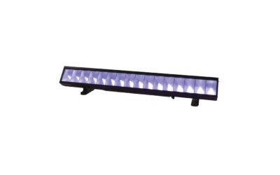 Chauvet COLORado Solo Bar 4