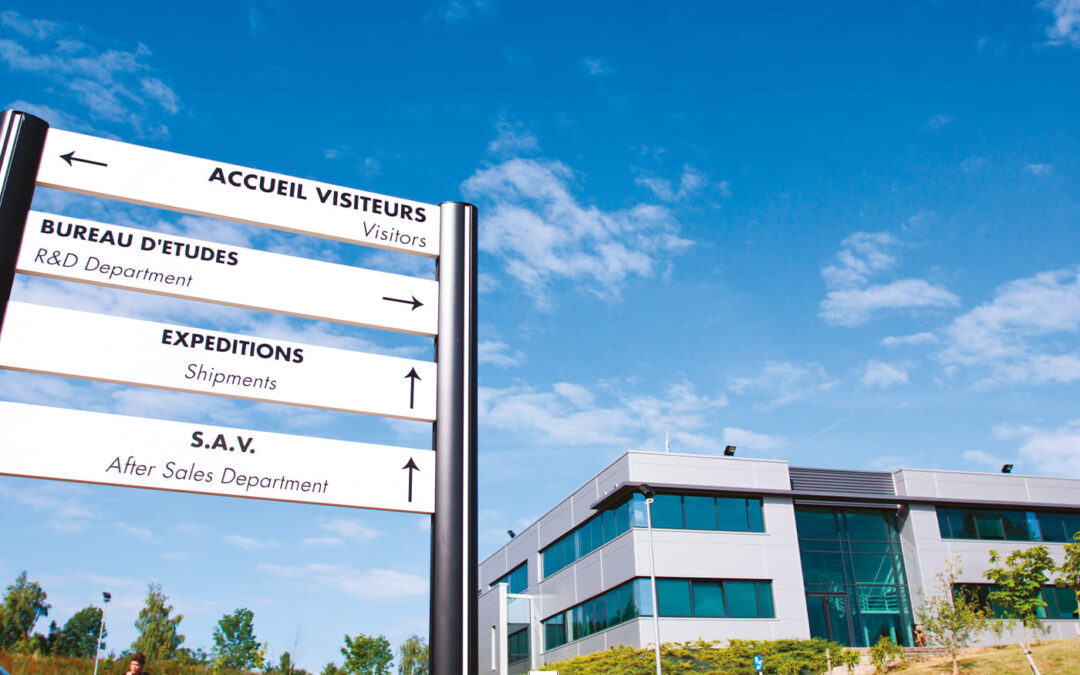 Le SAV Nexo en France