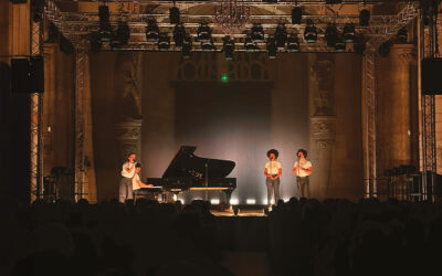 Cynergie Sonorisation Live (CSL)