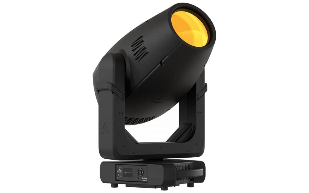 Astra Profile900 Prolights