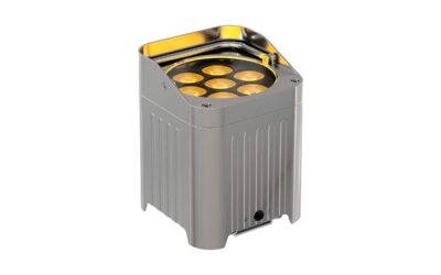 Smart BatPlusNeo Prolights