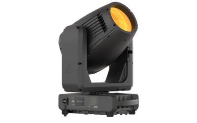 PLS2025, Prolights