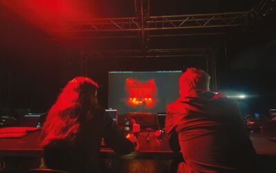 Modules et journées découverte au GRIM