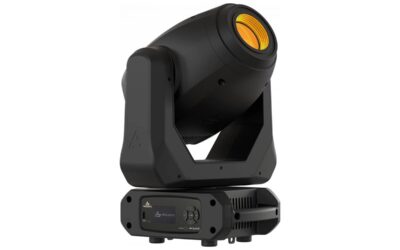 Jet Spot120 Prolights
