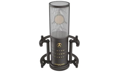 Austrian Audio OC-S10
