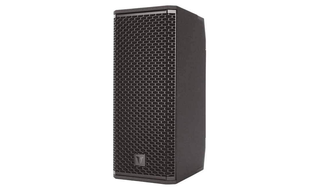 Enceinte point source RCF TT+ Audio GT 8