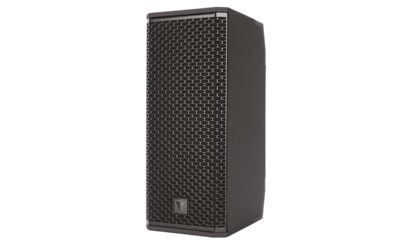 Enceinte point source RCF TT+ Audio GT 8