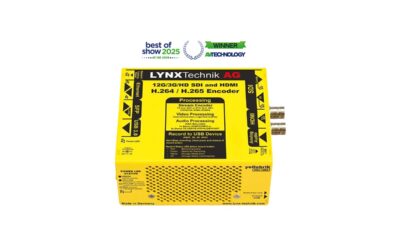 Streamer Lynx PEC-1464