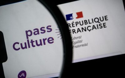 Pass Culture, du changement