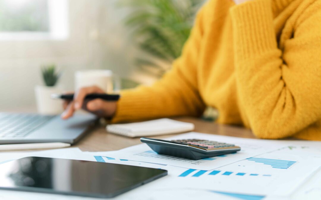 Loi de finances 2025 : quels changements pour les entreprises