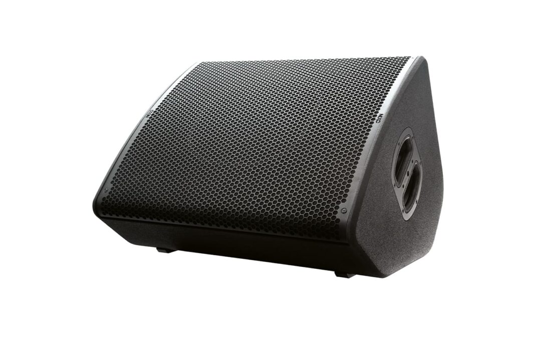 ENCEINTE POINT SOURCE PERFECTIONNÉE, NEXO P18
