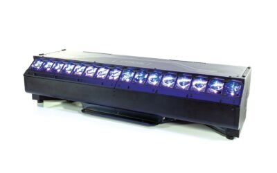 Lyre Robe T32 Cyc